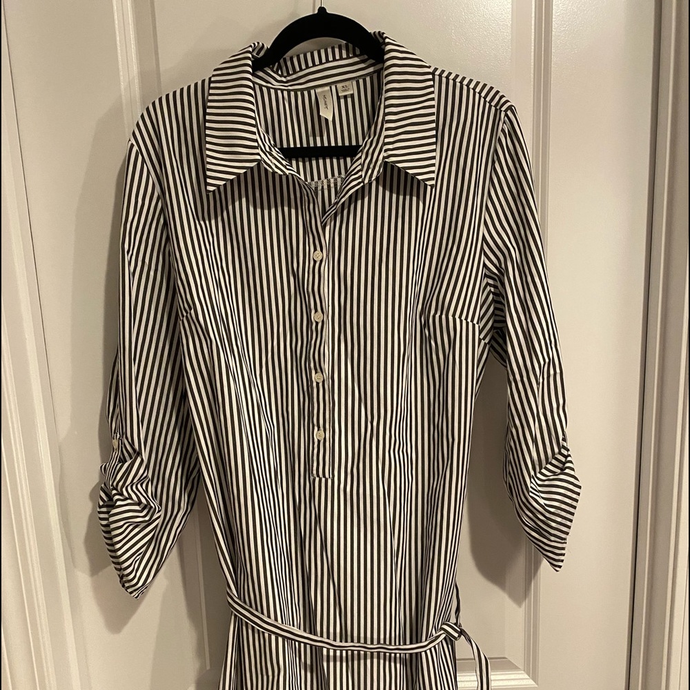 Ladies Dress